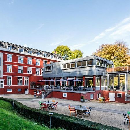 Berghotel Vue Берг-эн-Терблейт Экстерьер фото