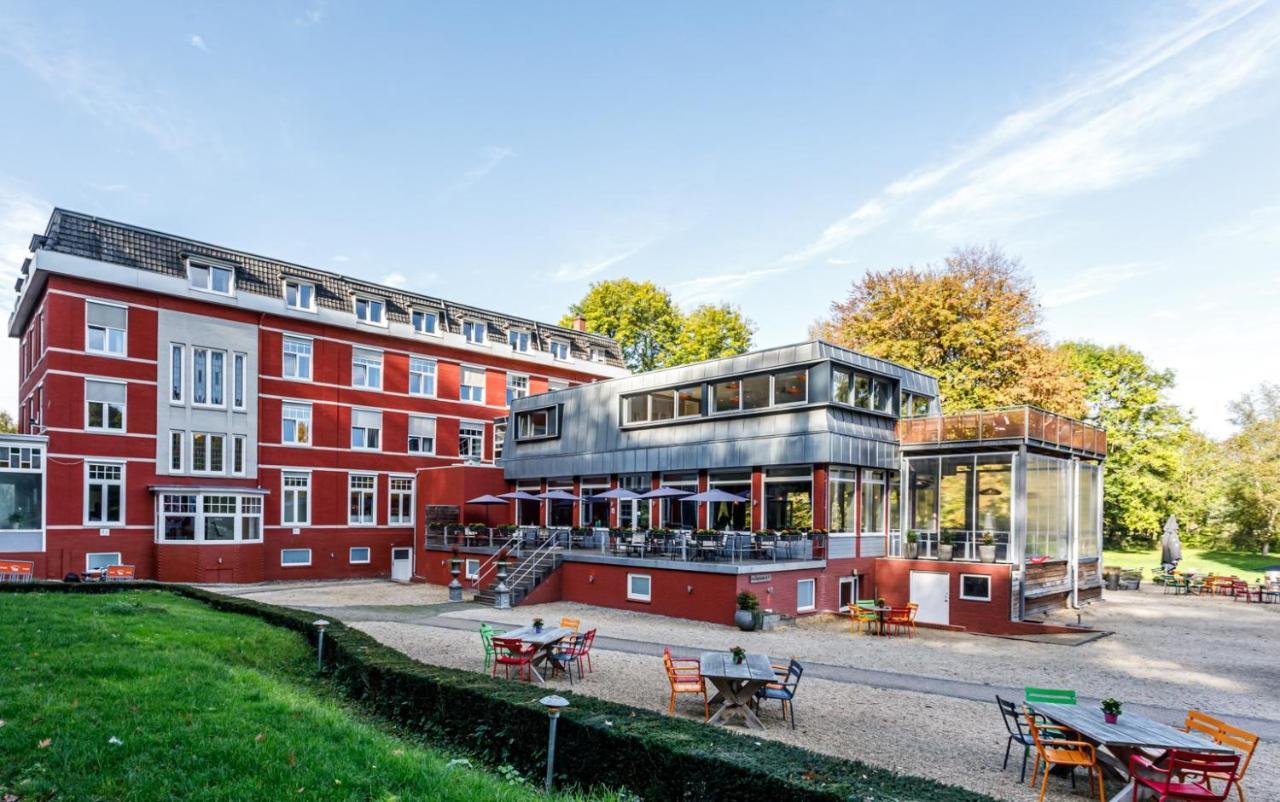 Berghotel Vue Берг-эн-Терблейт Экстерьер фото