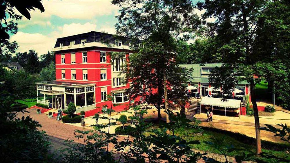 Berghotel Vue Берг-эн-Терблейт Экстерьер фото